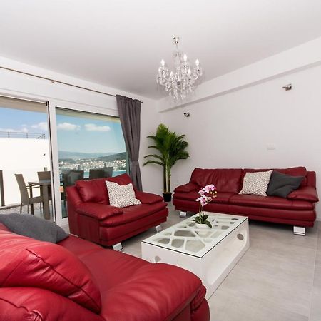 Apartment Julia Trogir Exterior foto